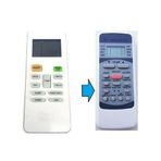 Profilo Rg52b Bge Klima Kumandası