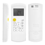 Profilo RG57B/BGE Weko Kk Daylux Klima Kumandası