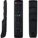 Profilo - Sanyo - Blaupun- Awox Küçük Kalıp Lcd Led Tv Kumandası