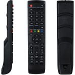 Profilo Smart Tuşlu Küçük Kalıp LCD LED Tv Kumandası
