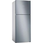 Profilo Üstten Donduruculu Buzdolabı 186 X 70 Cm Inox Görünümlü