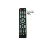 Profilo Uydulu Lcd Tv Kumandası
