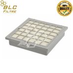 Profilo VC 9 PT 2200 Süpürge Hepa Filtresi (%100 İthal Gerçek HEP