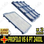 Profilo VS 6 PT 24XXL Hepa Filtre