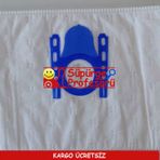 Profilo VS 7 PT 2520 Süpürge Toz Torbası