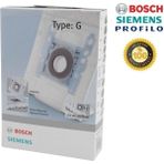 Profilo VZ51PT1AFG-TYP Beyaz Toz Torbası
