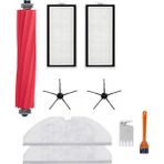 Profimar Roborock Q7, Q7 Max, Q7+ Uyumlu 9 Parça Set
