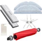 Profimar Roborock S7/s7 MAX/T7/T7S Uyumlu 8 Parça Set