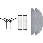 Profimar Roborock S8 Maxv Ultra / S8MAX Ultra Uyumlu Yedek Set