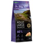 Profine 12KG Gluten Free Adult Large Salmon Glutensiz Iri Irk Somon Etli Yetişkin Köpek Maması