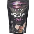 Profine 200 gr Grain Free Snack Duck Tahılsız Ördekli Köpek Ödül Maması