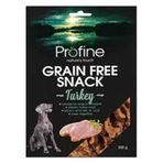 Profine 200 gr Hindi Etli Tahılsız Köpek Ödül Maması
