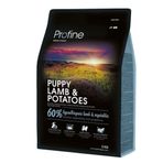 Profine 3 kg Düşük Tahıllı Puppy Kuzulu Yavru Köpek Maması