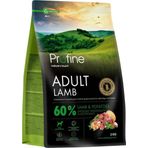 Profine 3kg Gluten Free Adult Lamb Glutensiz Kuzu Etli Yetişkin Köpek Maması