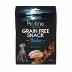 Profine 4x200 gr Grain Free Tahılsız Tavuk Etli Köpek Ödül Maması