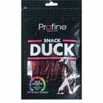 Profine 4x80 gr Snack Duck Ördekli Yumuşak Köpek Ödül Maması
