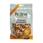Profine 6x80 gr Tavuk ve Balıklı Kedi Ödül Maması