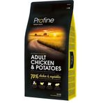 Profine 8594031443216 3 Kg Adult Large Tavuklu Büyük Irk Köpek Maması