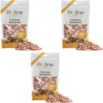 Profine Chicken Sandwich Tavuk Etli 3x80 gr Kedi Ödülü