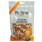 Profine Chicken Sandwich Tavuk Etli 80 gr Kedi Ödülü