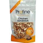 Profine Chicken Sandwich Tavuklu Kedi Ödülü