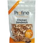 Profine Etli Sandviç 80 gr Kedi Ödülü