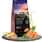 Profine Glutensiz Somonlu Büyük Irk 12 kg Yavru Köpek Maması