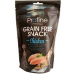 Profine Grain Free Snack Lamb Tahılsız Tavuk Etli 200 gr Köpek Ödülü