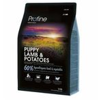 Profine Kuzu ve Patatesli Hipo-Alerjik 3 kg Yavru Köpek Maması