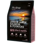 Profine Large Somon ve Patatesli Büyük Irk 3 kg Yavru Köpek Maması