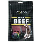 Profine Snack Beef Biftekli 80 gr Köpek Ödülü
