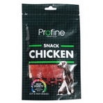 Profine Snack Chicken Tavuk Etli 80 gr Köpek Ödülü