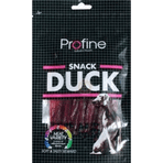 Profine Snack Duck Ördekli 6x80 gr Köpek Ödülü
