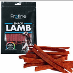 Profine Snack Lamb Kuzu Etli 6x80 gr Köpek Ödülü
