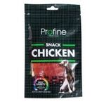 Profine Snack Tavuk Göğüslü 80 gr Köpek Ödül Maması