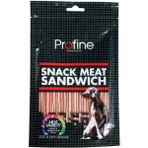 Profine Snack Tavuklu ve Balıklı 4x80 gr Köpek Ödülü