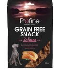 Profine Tahılsız 200 gr Somonlu Köpek Ödülü