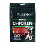 Profine Tavuk ve Balık Etli 6x80 gr Köpek Ödülü