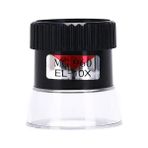 Profisher 10X Saatçi Tamir Büyüteç Akrilik Lens Göz