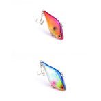 PROFISHER 2 li Set Sert Yapay Mother of Pearl Balık Yem