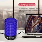 Profisher Alüminyum Bt 4.0 Hoparlör Fm Radyo Tf Kart Mp3 Telefon Standı