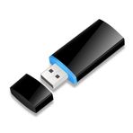 Profisher Bluetooth 4.1 Ses Transferi Psp Tablet Mobilephone Hoparlör Mp3 Tv