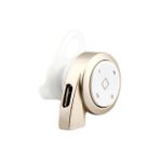 Profisher Bluetooth V4.0 Kablosuz Kulaklık - Altın