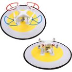 Profisher Djı Mavic Pro Katlanabilir Iniş Ped + Taşıma Çantası