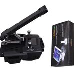 Profisher Djı Mavic Pro Kumanda Için Telefon 5.5 Inç Tablet 9.7 Inç Tutucu
