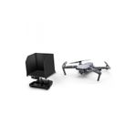 Profisher Djı Mavic Pro Kumanda Üstü Telefon Ekranı Güneş Koruma Yx L128