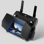 Profisher Djı Mavic Pro Uzaktan Kumanda Için Katlanabilir Telefon Güneş Koruma L121