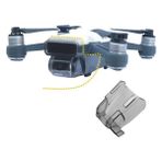 Profisher Djı Spark Kamera Gimbal Ptz 3D Sensörü Entegre Koruyucu Kapak