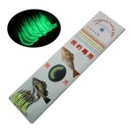 PROFISHER Fosforlu Karbon Çelik Fransız Olta İğnesi 28