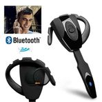 Profisher KKMOON EX-01 Gaming Military Bluetooth Headset
